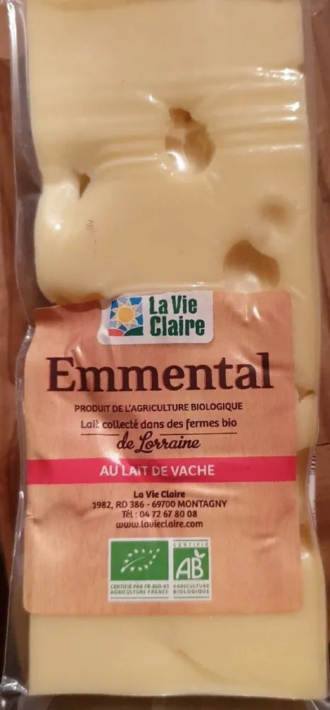 Emmental