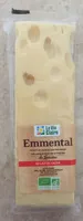 Emmental français bio
