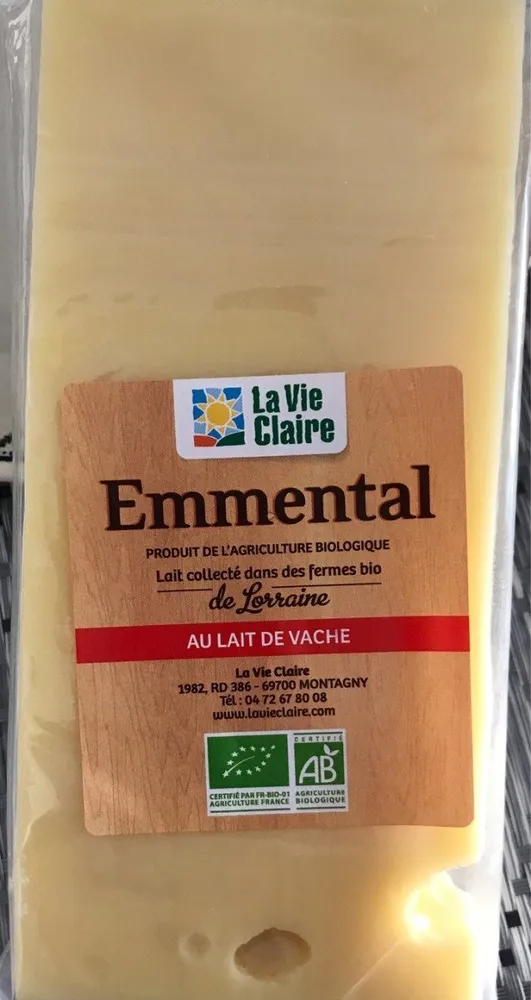 emmental
