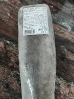 Cola de merluza Austral