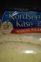 Käse WÜRZIG PIKAN