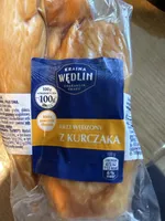 Filet Wędzony Z Kurczaka