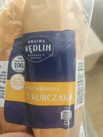 Filet Wedzony Z Kurczaka