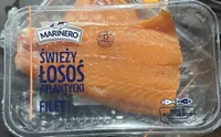 Swiezy Losos Atlantycki Filet