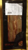 Sardine Fumé