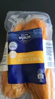 Filet Wędzony Z Kurczaka