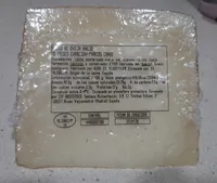 Queso de oveja añejo