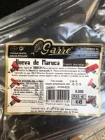 Oeufs de julienne