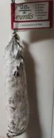 Longaniza extra