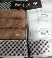 Pan especial