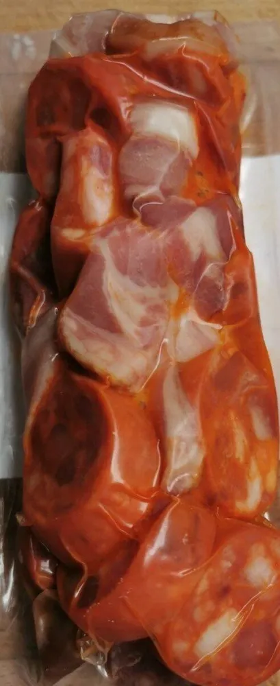 Mix viandes fumée