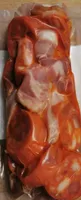 Mix viandes fumée
