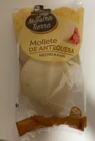 Mollete de antequera