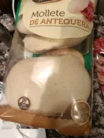Mollete de Antequera