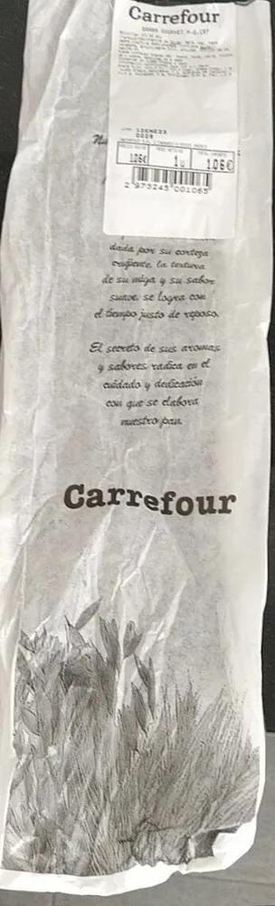 Barra gourmet