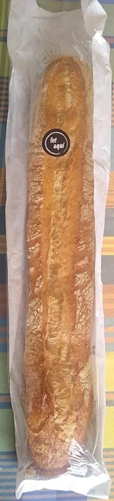 Barra Gourmet