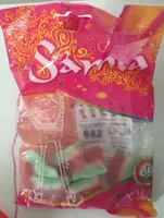 Bonbon Pasteque