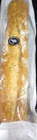 Pan de 5semillas y 5 cer CRF