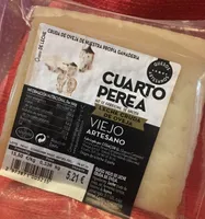 Queso de leche cruda de oveja