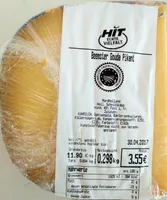 Bremstermin Gouda Pikant