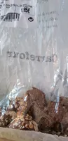 Pan alemán carrefour