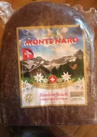 Viande des grisons