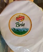 Fromage brie