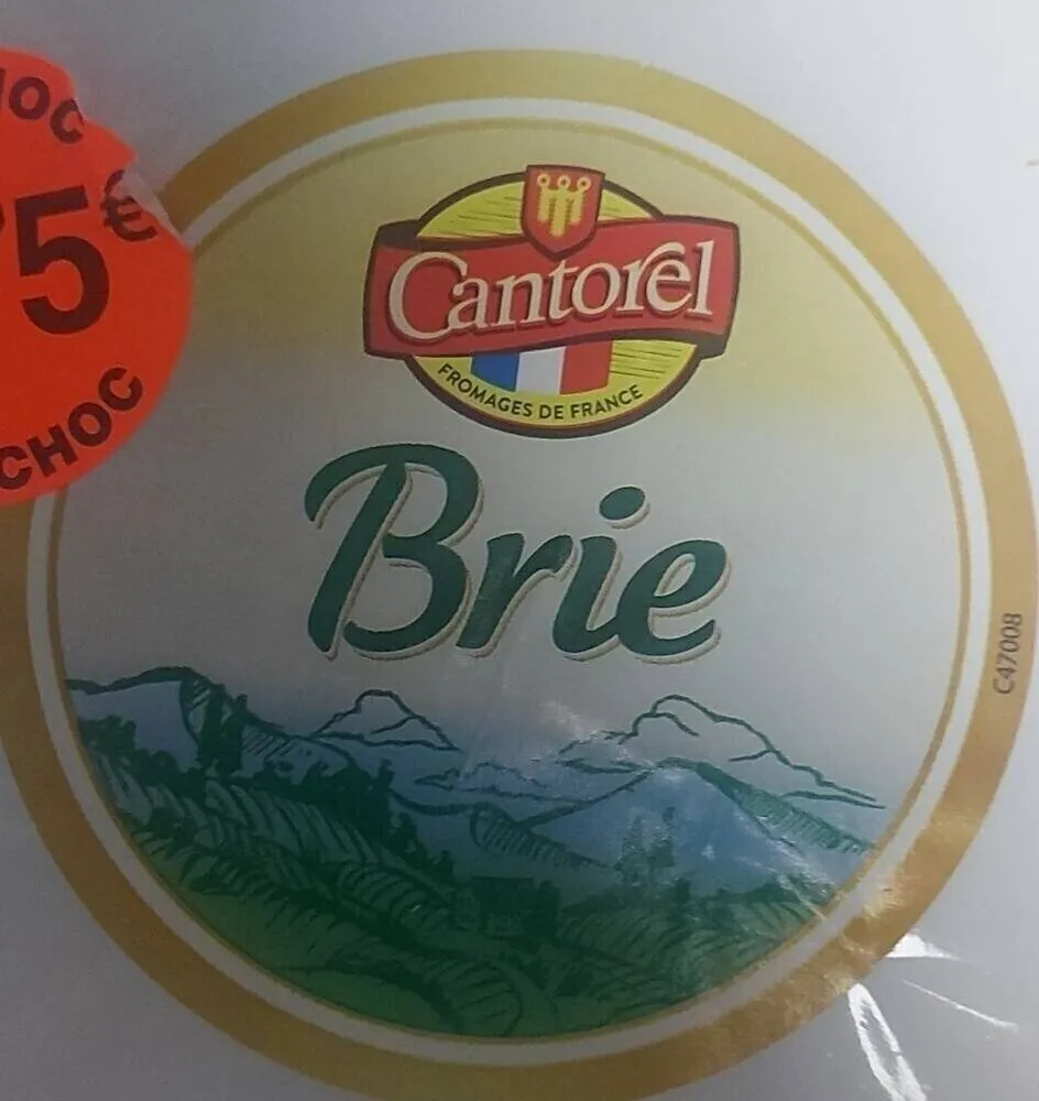 Cantorel