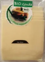Bio-Gouda