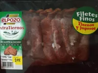 Carne de vacuno