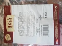 Butifarra catalana