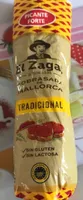 Sobrasada de Mallorca