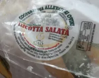 Ricotta salata