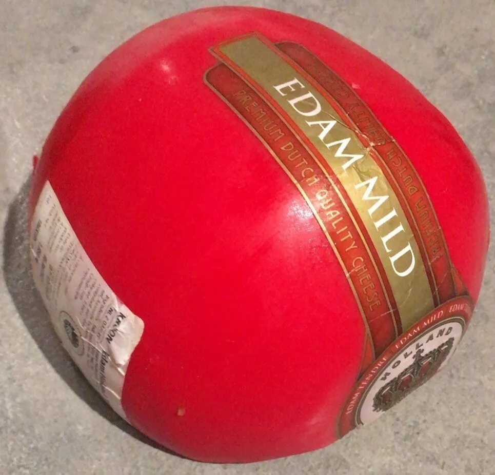 Edam Holland Jeune
