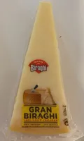 Queso italiano