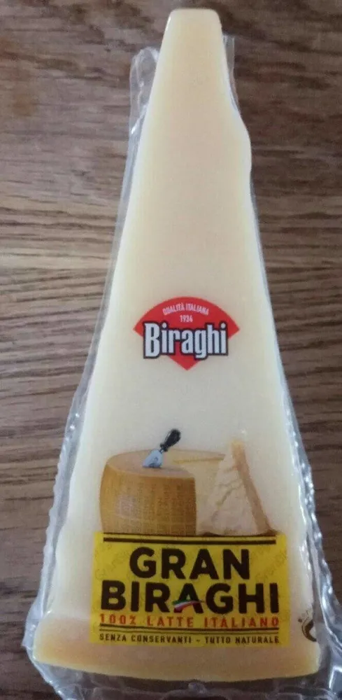 Gran biraghi
