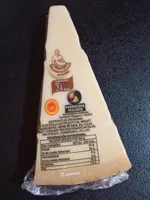 Queso parmesano