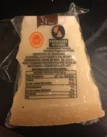 Parmigiano Reggiano
