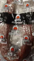 Longaniza ibérica