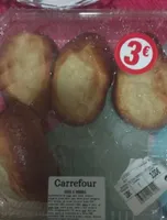 Bollos suizos
