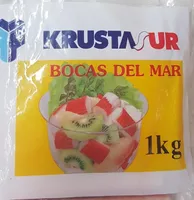 Bocas del Mar