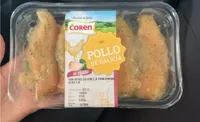 Pollo De Galicia al Ajillo