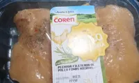 Pollo de galicia