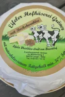 Eifeler Hofkäserei Gröner