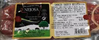 Chorizo Ibérico Bellota Extra
