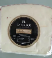 Queso madurado de cabra