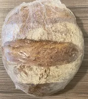 Pane Rustico