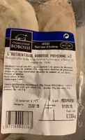 L'authentique Bobosse