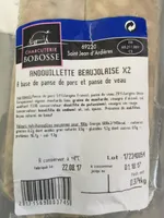 Andouilette