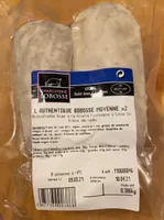 L’authentique Bobosse Moyenne